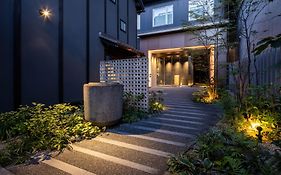 東急ステイ 京都三条烏丸